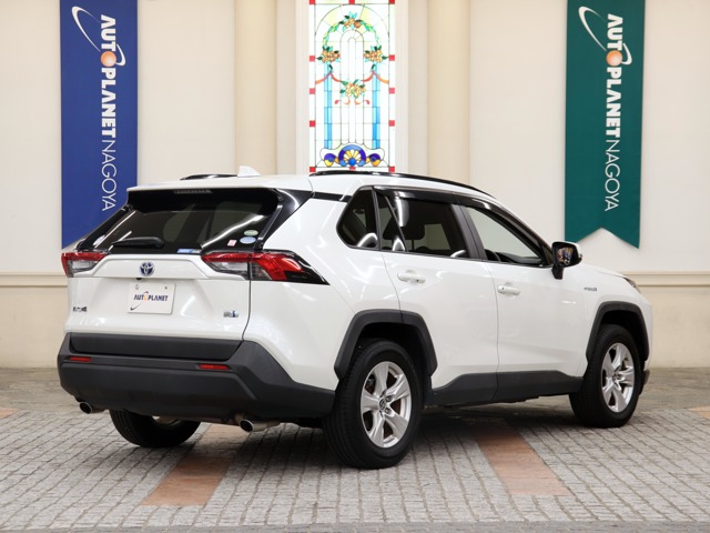 Toyota RAV4 4