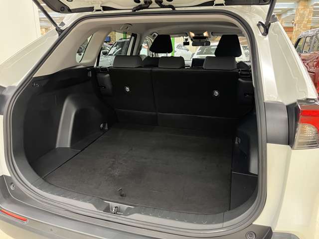Toyota RAV4 10