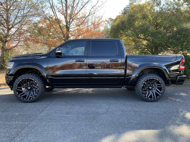 Dodge Ram 11