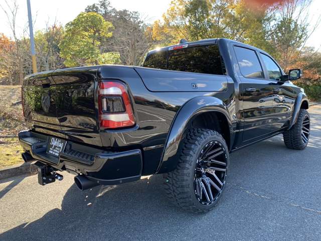 Dodge Ram 12