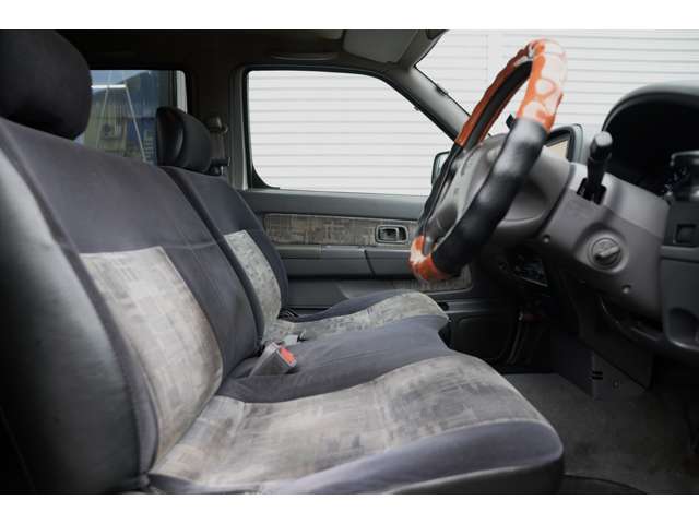 Nissan Datsun 8