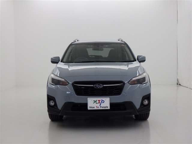 Subaru XV 4