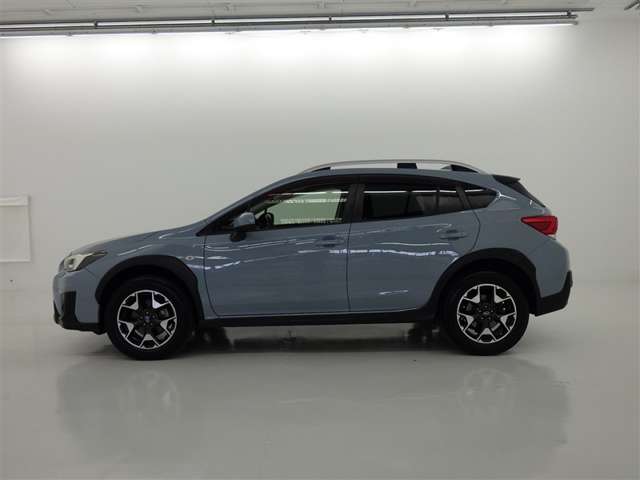 Subaru XV 5