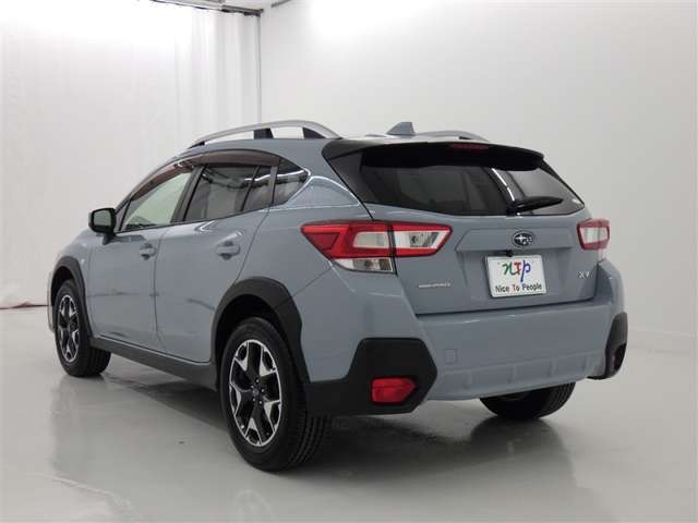 Subaru XV 6