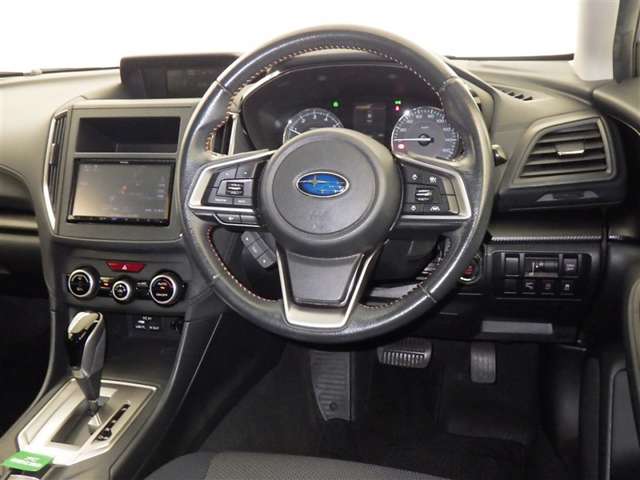 Subaru XV 9