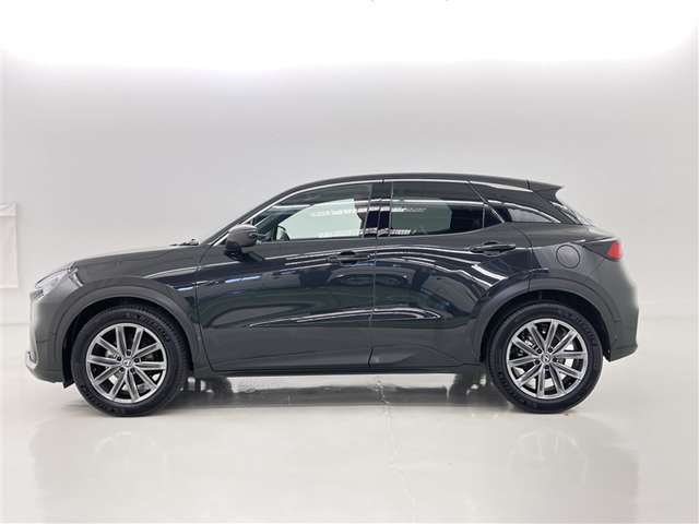 Lexus LBX 10