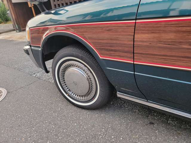 Toyota Crown Van 7