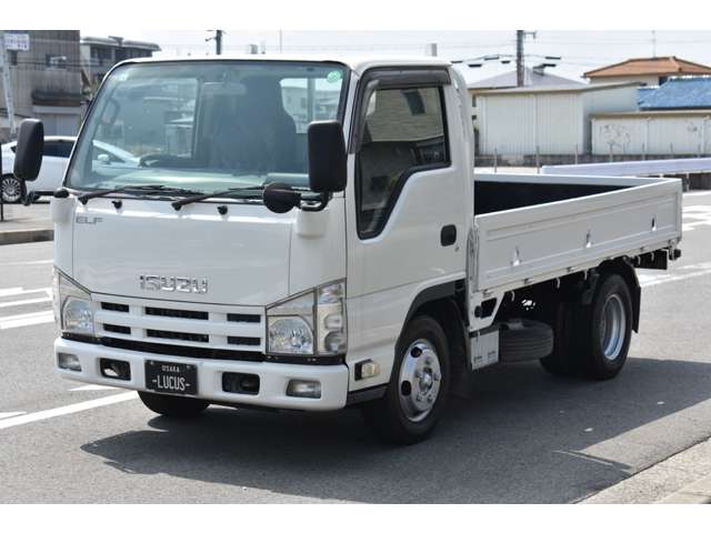 Isuzu Elf 7