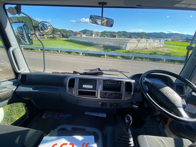 Hino Ranger 8