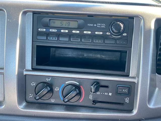 Hino Ranger 9