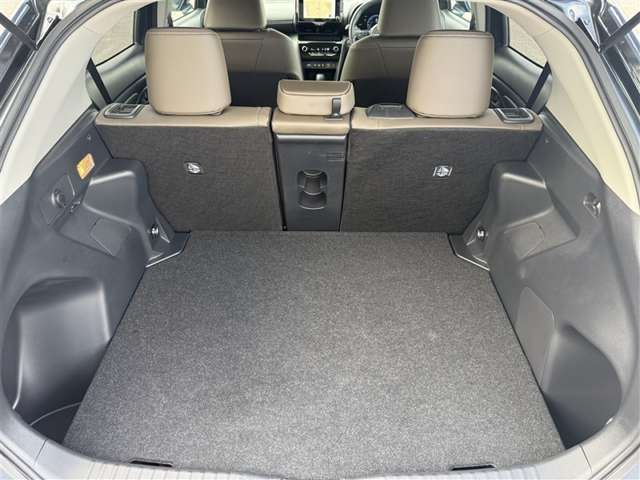 Toyota Yaris Cross 5