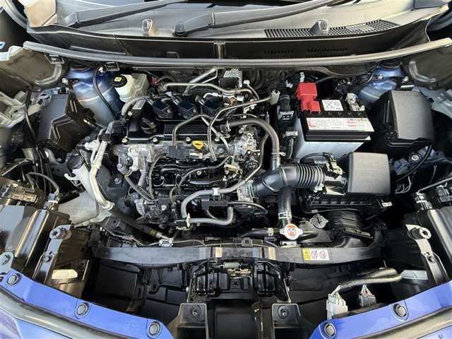 Toyota Yaris Cross 6