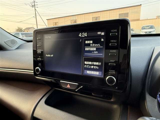 Toyota Yaris Cross 10