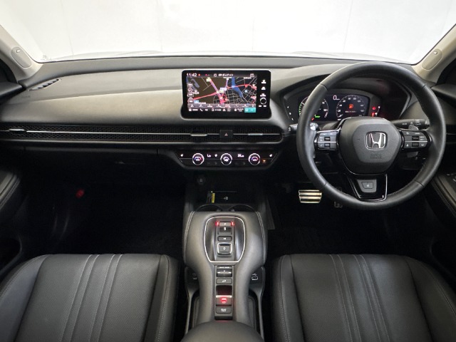 Honda ZR-V 2