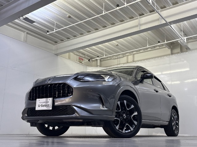 Honda ZR-V 5