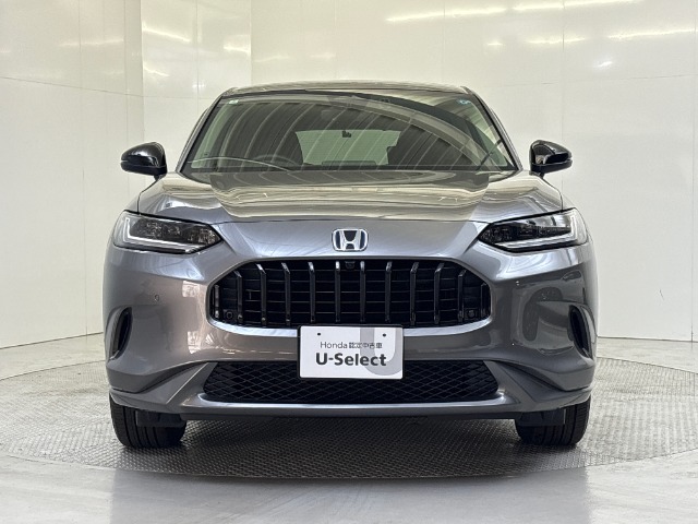 Honda ZR-V 7