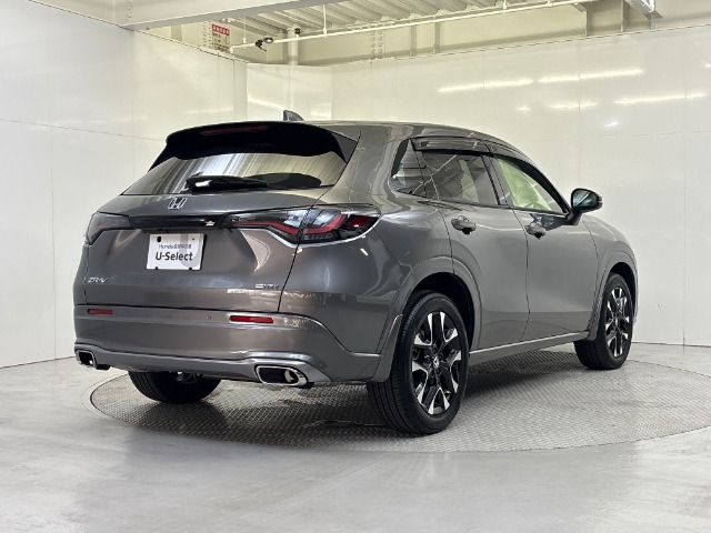 Honda ZR-V 9