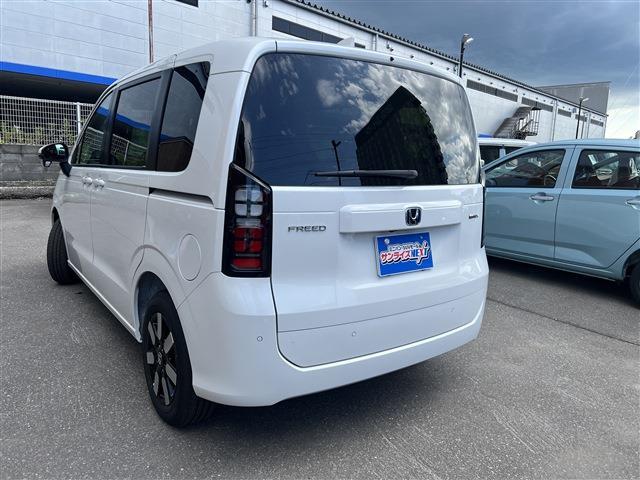 Honda Freed 12