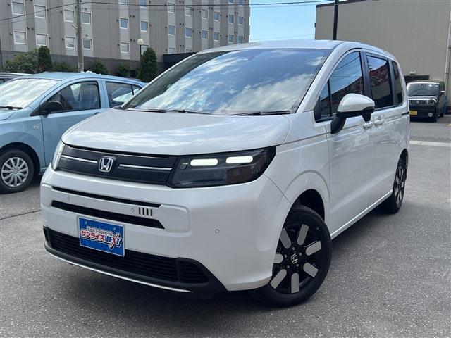 Honda Freed 2