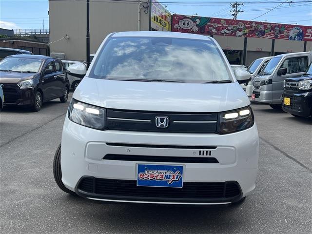 Honda Freed 4