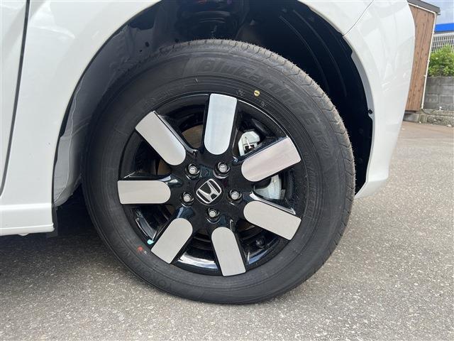 Honda Freed 9