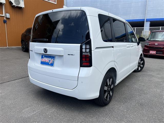 Honda Freed 10