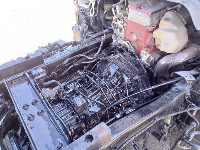 Hino Dutro 5