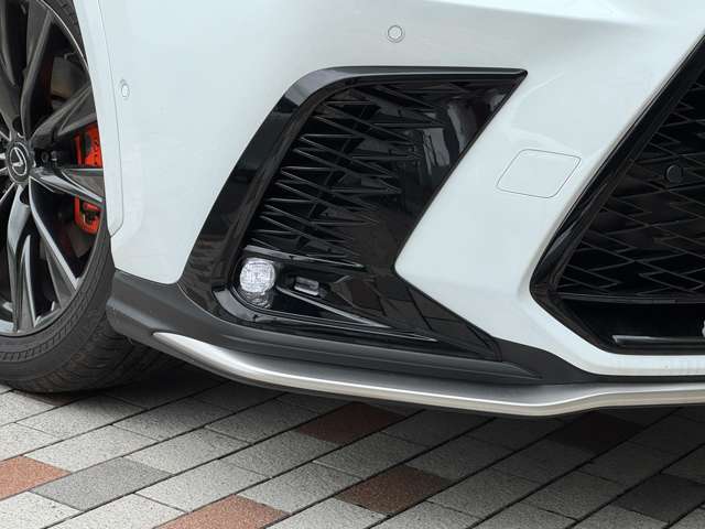 Lexus NX 12