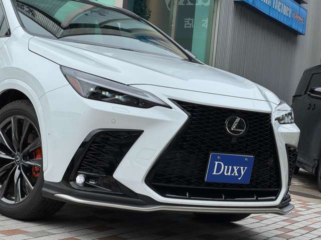 Lexus NX 9