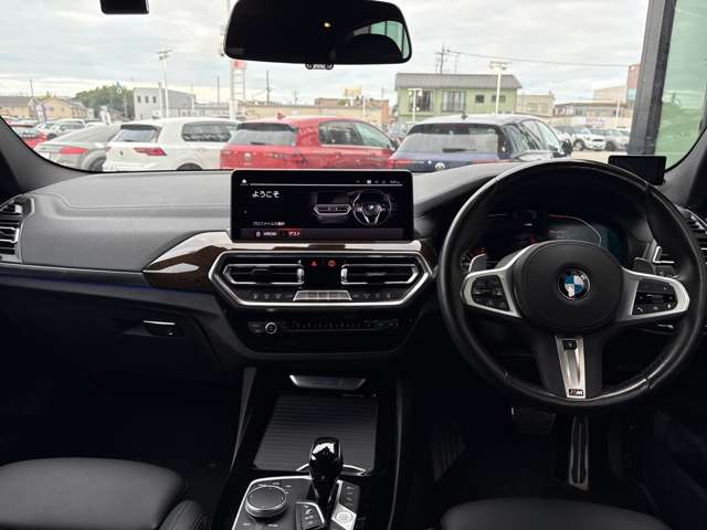 BMW X3 4