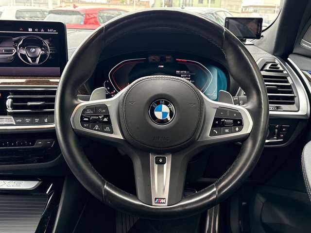BMW X3 5