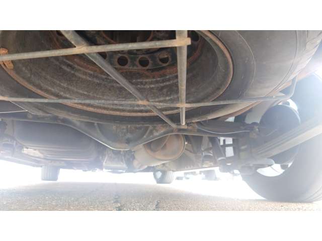 Toyota Hiace 7