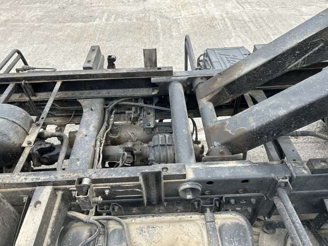 Hino Ranger 12