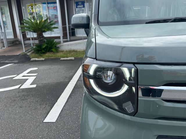 Honda N-VAN 8