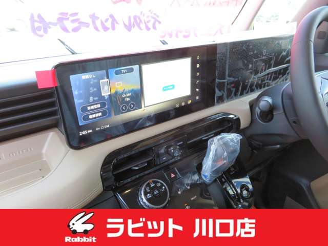 Mitsubishi Delica Mini 2