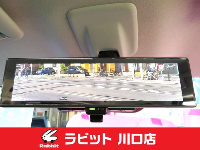 Mitsubishi Delica Mini 4