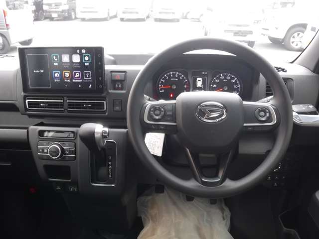 Daihatsu Atrai 2