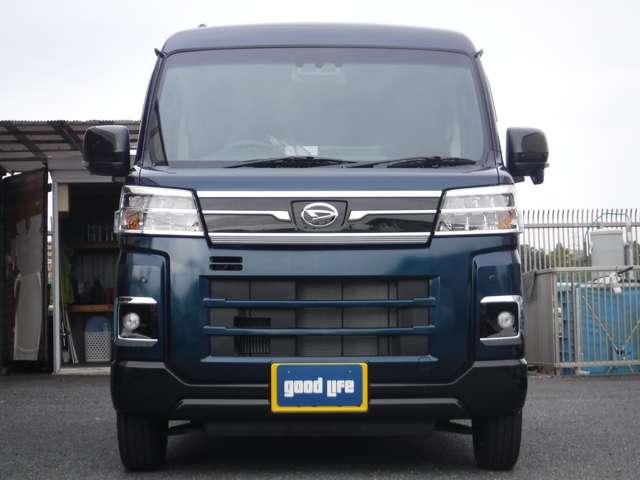 Daihatsu Atrai 9