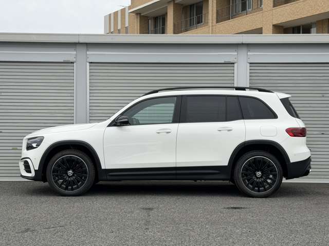 Mercedes-Benz GLB 6