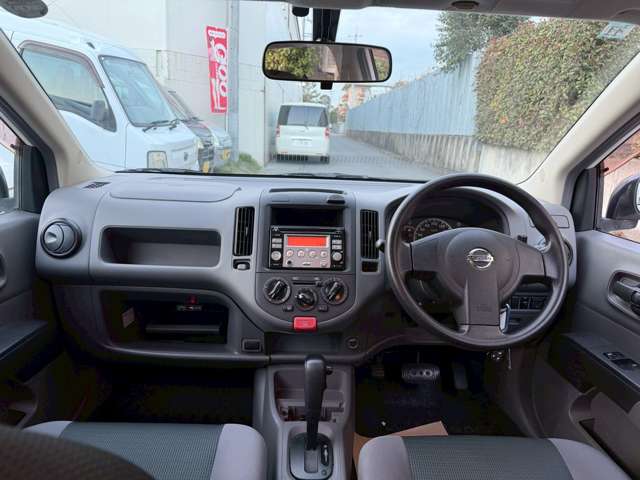 Nissan AD 10