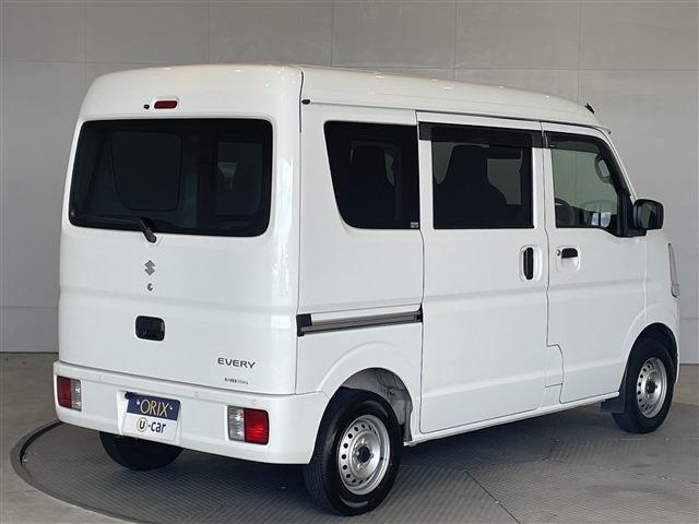 Suzuki Every 2