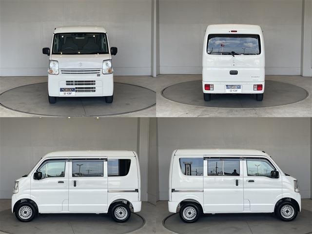 Suzuki Every 8