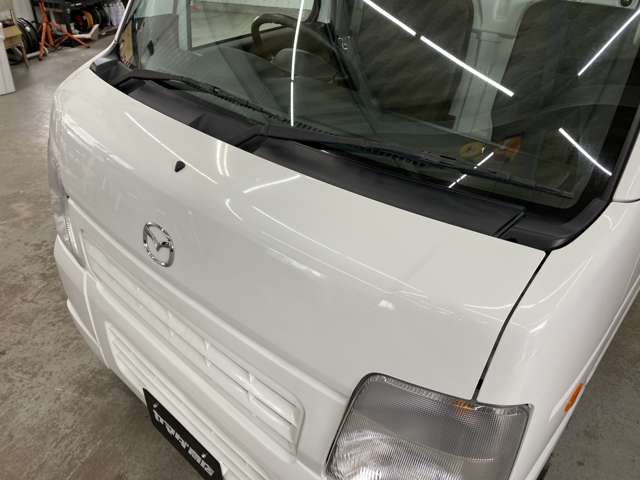 Mazda Scrum Truck 12