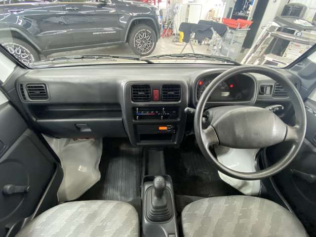 Mazda Scrum Truck 3