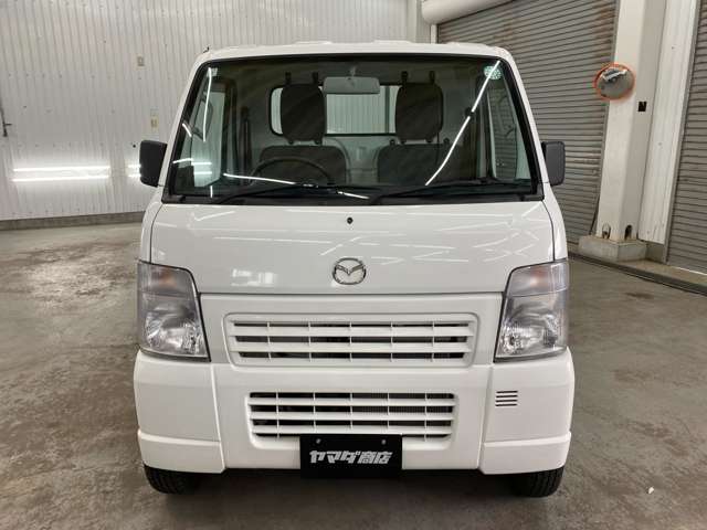 Mazda Scrum Truck 4