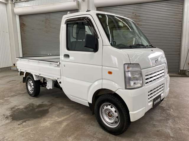 Mazda Scrum Truck 5