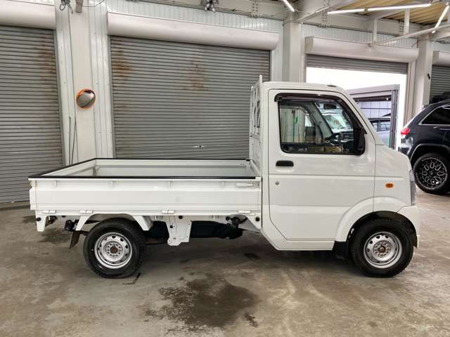 Mazda Scrum Truck 6