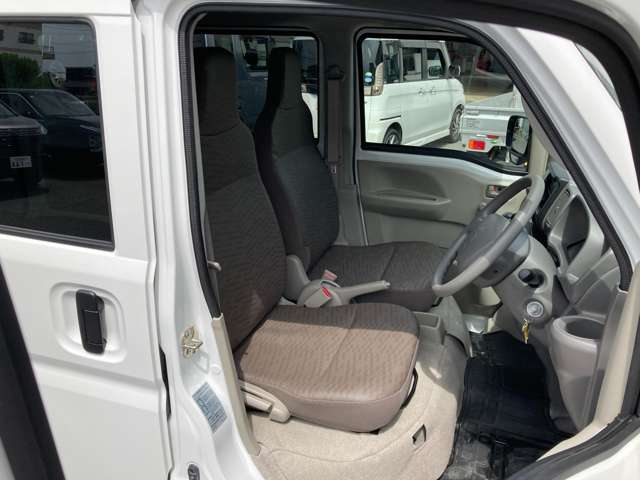 Mitsubishi Minicab Van 6