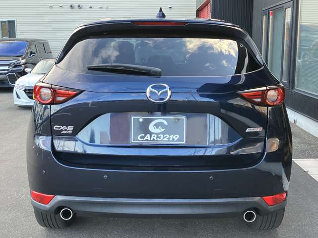 Mazda CX-5 11
