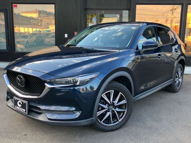 Mazda CX-5 9